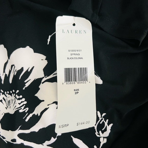 Ralph Lauren Dress NWT - Picture 4 of 5